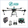 EFT 30 kg rociador agrícola con dron UAV controlado a remoto